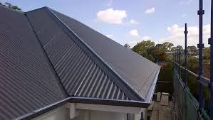 Fast & Reliable Emergency Roof Repairs in New Johnsonville, TN